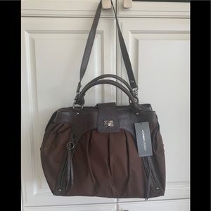 Donald J Pliner Never Used Shoulder Bag Retail$395